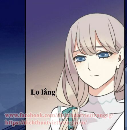 Vết Cắn Ngọt Ngào 2: Chapter 1