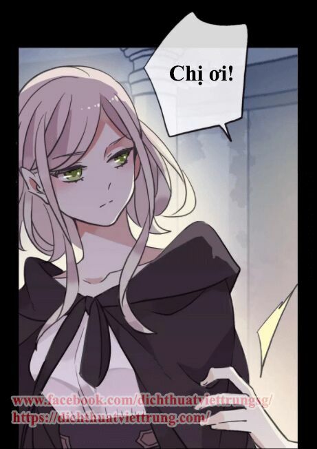 Vết Cắn Ngọt Ngào 2: Chapter 1