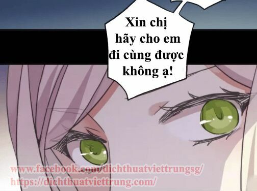 Vết Cắn Ngọt Ngào 2: Chapter 1