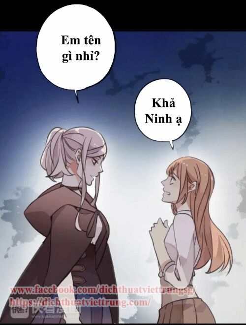 Vết Cắn Ngọt Ngào 2: Chapter 1