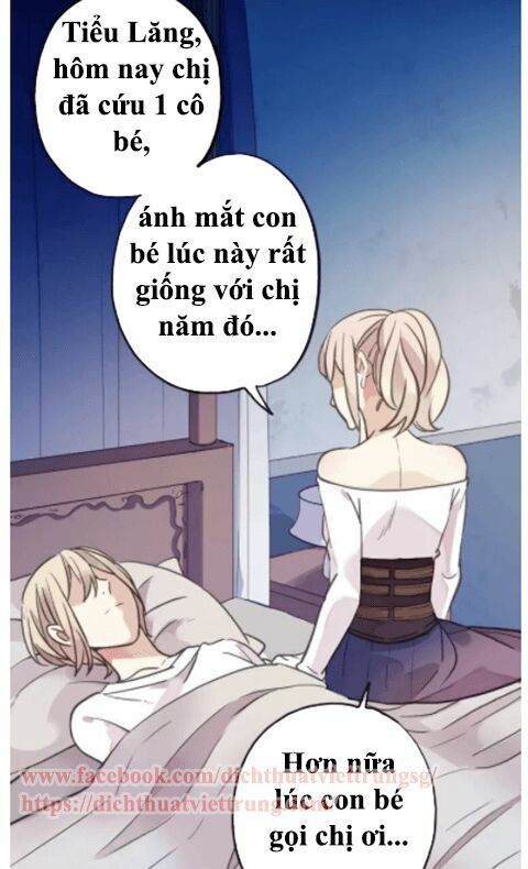Vết Cắn Ngọt Ngào 2: Chapter 1