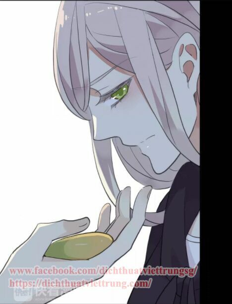 Vết Cắn Ngọt Ngào 2: Chapter 10