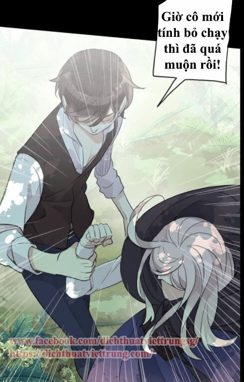 Vết Cắn Ngọt Ngào 2: Chapter 10