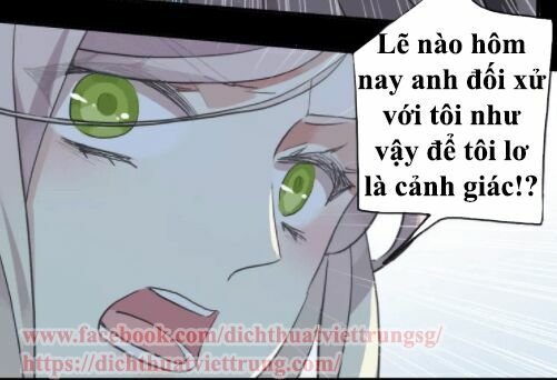 Vết Cắn Ngọt Ngào 2: Chapter 10