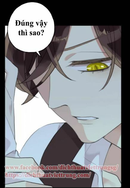 Vết Cắn Ngọt Ngào 2: Chapter 10