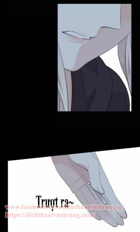 Vết Cắn Ngọt Ngào 2: Chapter 10