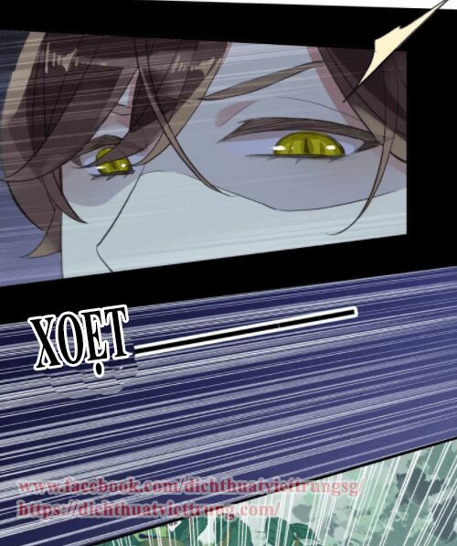 Vết Cắn Ngọt Ngào 2: Chapter 10