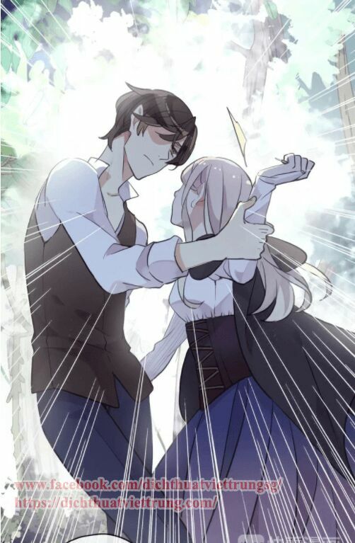 Vết Cắn Ngọt Ngào 2: Chapter 10