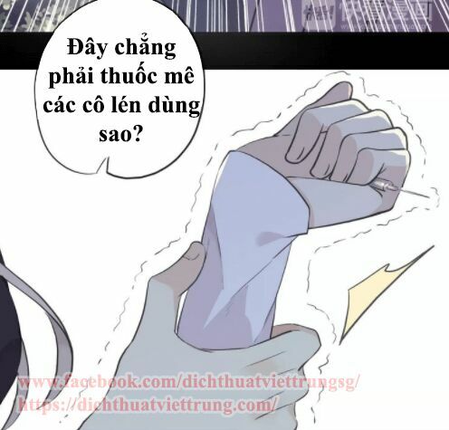 Vết Cắn Ngọt Ngào 2: Chapter 10