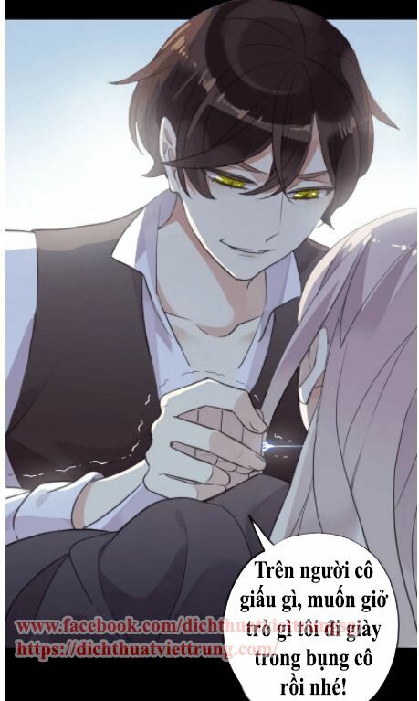 Vết Cắn Ngọt Ngào 2: Chapter 10