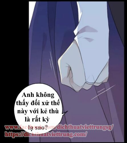 Vết Cắn Ngọt Ngào 2: Chapter 10