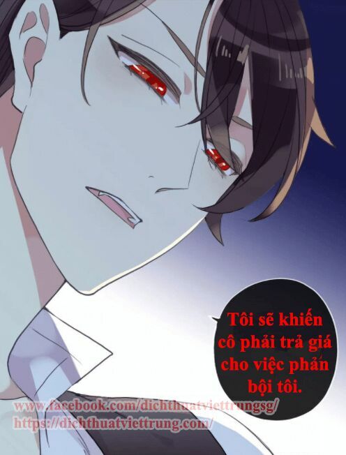 Vết Cắn Ngọt Ngào 2: Chapter 10