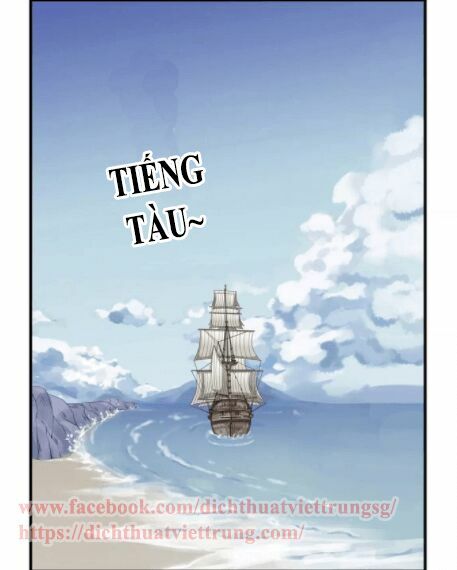 Vết Cắn Ngọt Ngào 2: Chapter 10