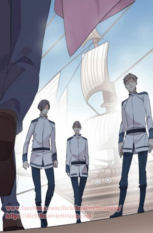 Vết Cắn Ngọt Ngào 2: Chapter 10