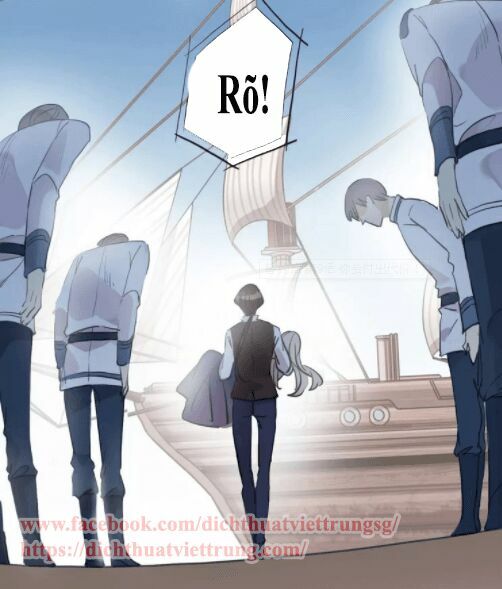 Vết Cắn Ngọt Ngào 2: Chapter 10