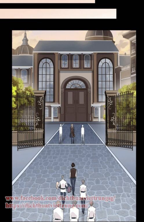 Vết Cắn Ngọt Ngào 2: Chapter 10