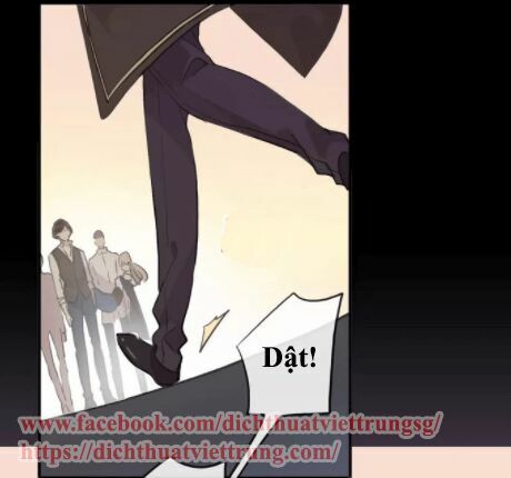 Vết Cắn Ngọt Ngào 2: Chapter 10