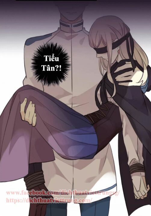 Vết Cắn Ngọt Ngào 2: Chapter 10