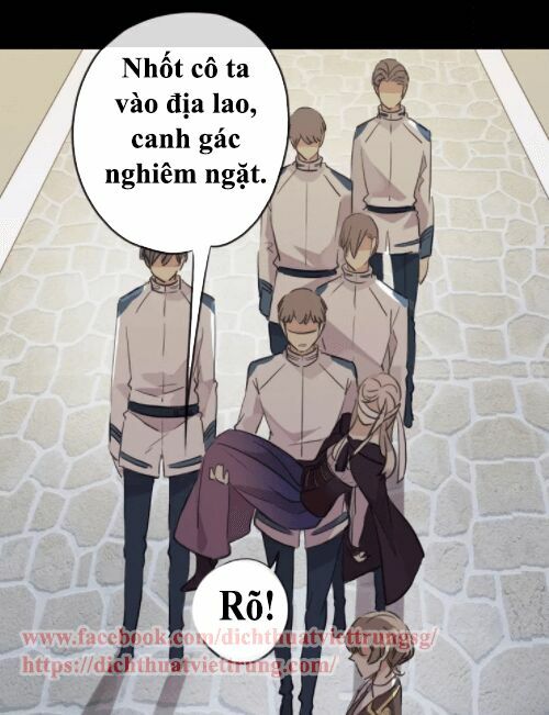 Vết Cắn Ngọt Ngào 2: Chapter 10