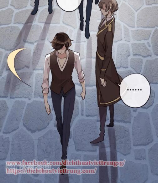 Vết Cắn Ngọt Ngào 2: Chapter 10