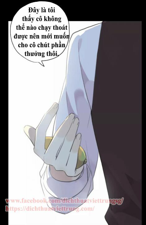 Vết Cắn Ngọt Ngào 2: Chapter 10