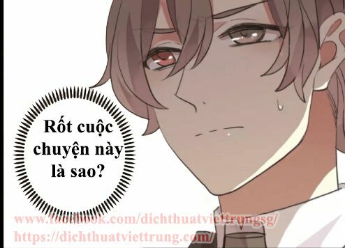 Vết Cắn Ngọt Ngào 2: Chapter 10