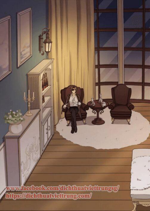 Vết Cắn Ngọt Ngào 2: Chapter 10