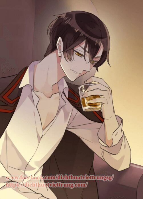 Vết Cắn Ngọt Ngào 2: Chapter 10