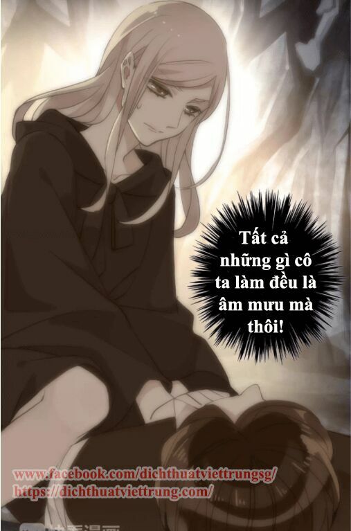 Vết Cắn Ngọt Ngào 2: Chapter 10