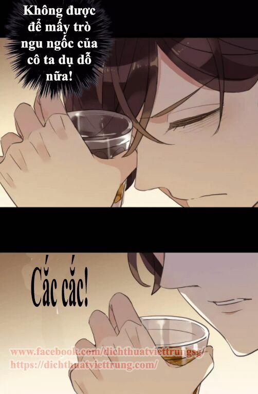 Vết Cắn Ngọt Ngào 2: Chapter 10