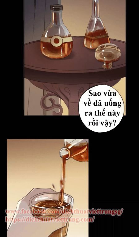 Vết Cắn Ngọt Ngào 2: Chapter 10