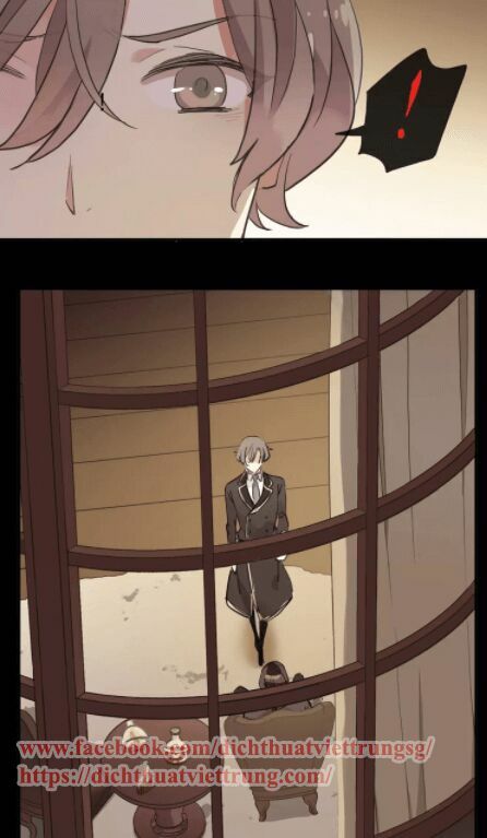 Vết Cắn Ngọt Ngào 2: Chapter 10