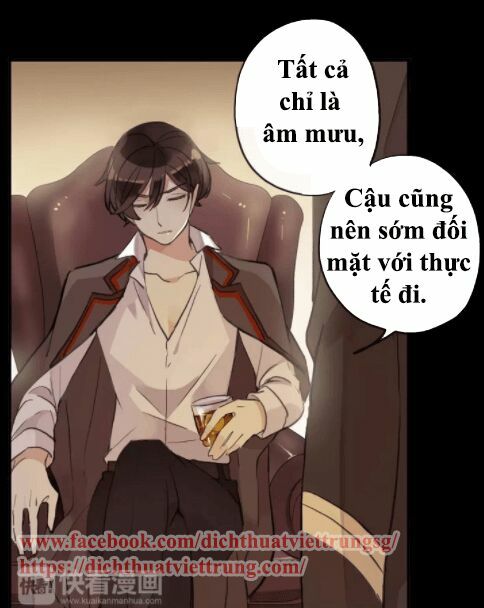Vết Cắn Ngọt Ngào 2: Chapter 10
