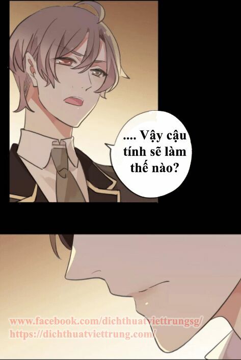Vết Cắn Ngọt Ngào 2: Chapter 10