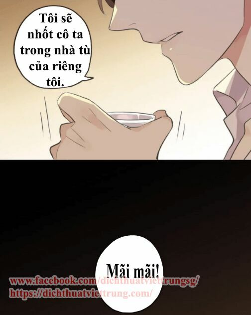 Vết Cắn Ngọt Ngào 2: Chapter 10