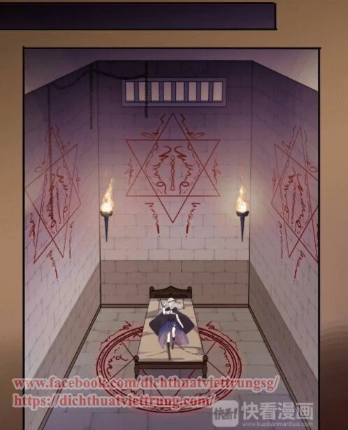 Vết Cắn Ngọt Ngào 2: Chapter 10