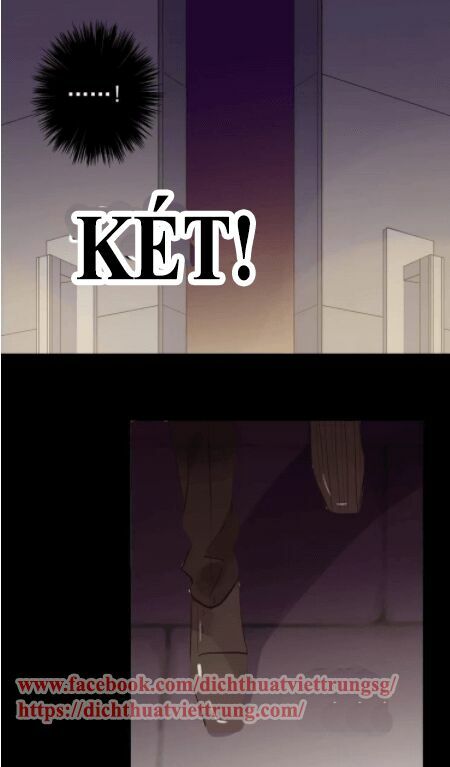 Vết Cắn Ngọt Ngào 2: Chapter 10