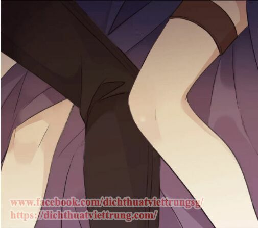 Vết Cắn Ngọt Ngào 2: Chapter 10