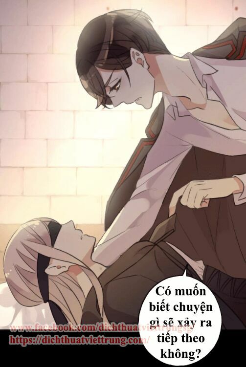 Vết Cắn Ngọt Ngào 2: Chapter 10