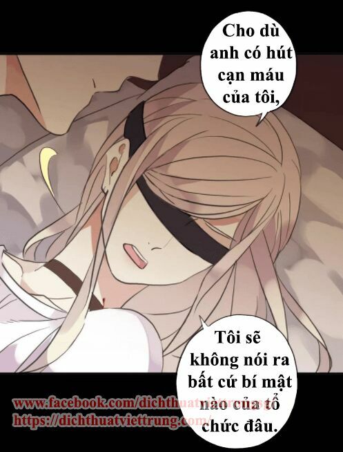 Vết Cắn Ngọt Ngào 2: Chapter 10
