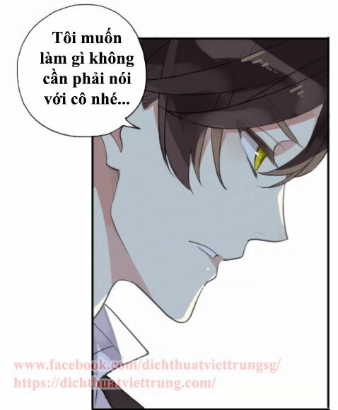 Vết Cắn Ngọt Ngào 2: Chapter 10