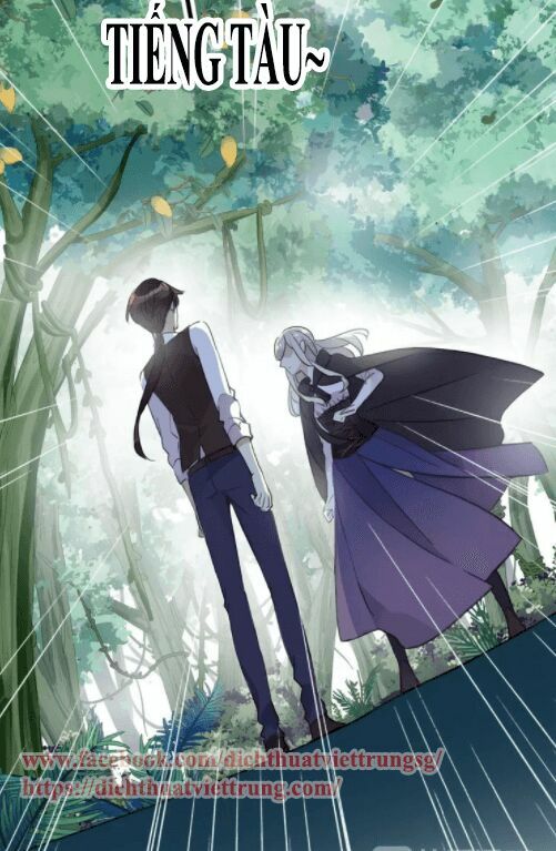 Vết Cắn Ngọt Ngào 2: Chapter 10
