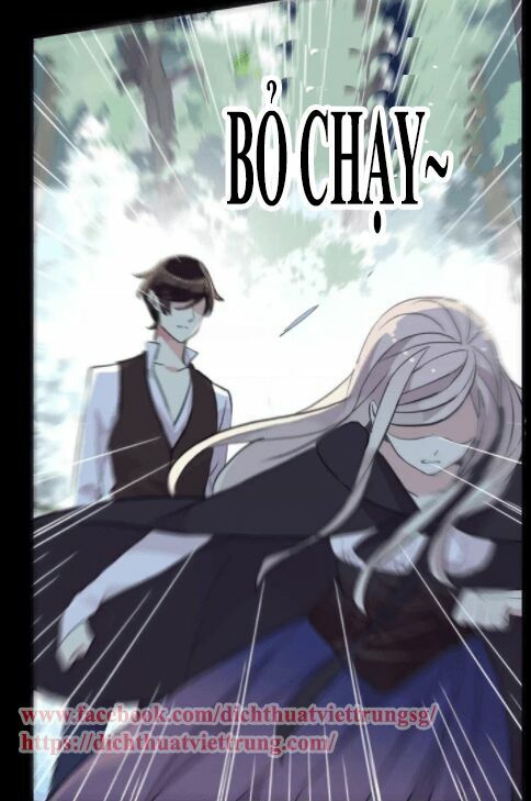 Vết Cắn Ngọt Ngào 2: Chapter 10