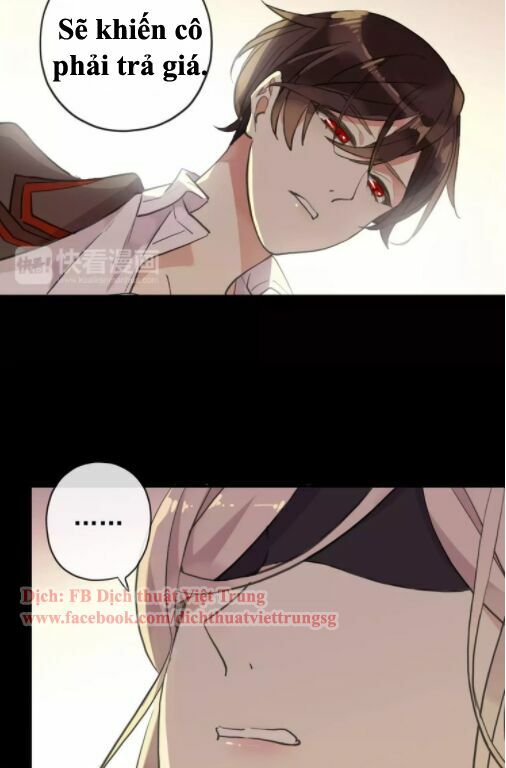 Vết Cắn Ngọt Ngào 2: Chapter 11