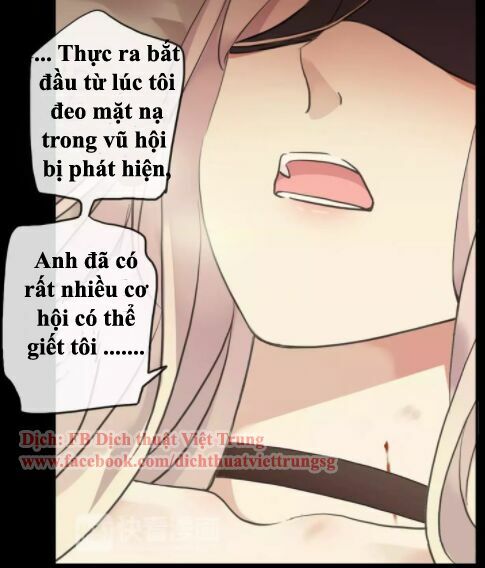 Vết Cắn Ngọt Ngào 2: Chapter 11