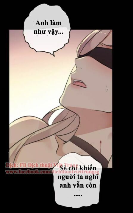 Vết Cắn Ngọt Ngào 2: Chapter 11