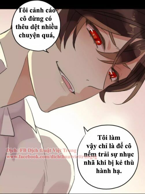 Vết Cắn Ngọt Ngào 2: Chapter 11