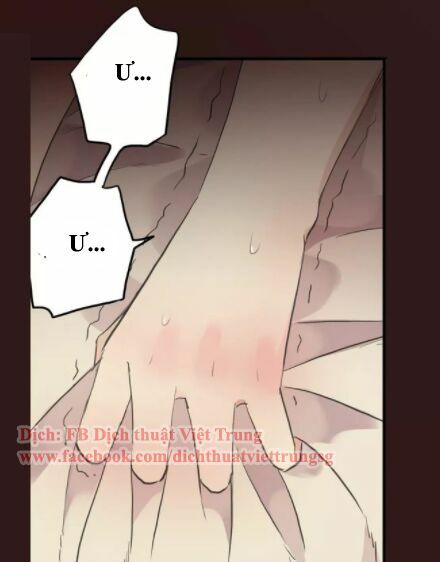 Vết Cắn Ngọt Ngào 2: Chapter 11