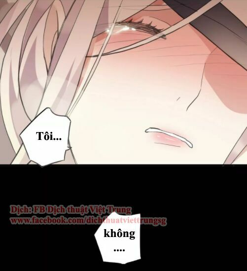 Vết Cắn Ngọt Ngào 2: Chapter 11