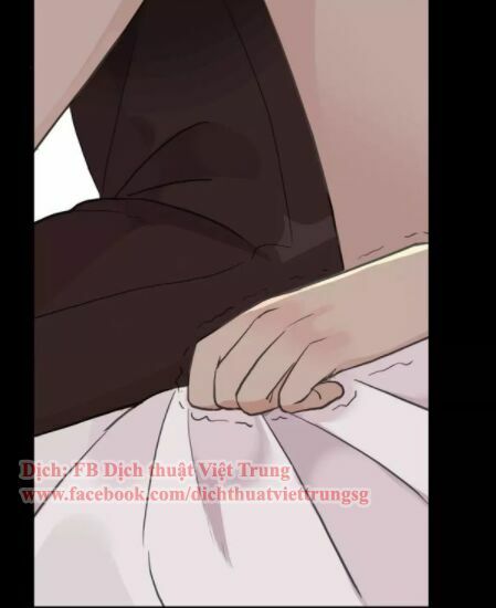 Vết Cắn Ngọt Ngào 2: Chapter 11